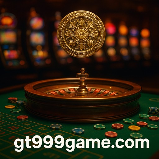 gt999 সহজ লগইন ও মোবাইল ভিত্তিক গেমিং সেবা