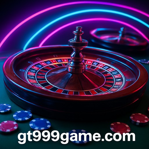 gt999 প্রচার ও বোনাস