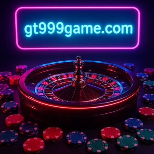 gt999 প্রচার